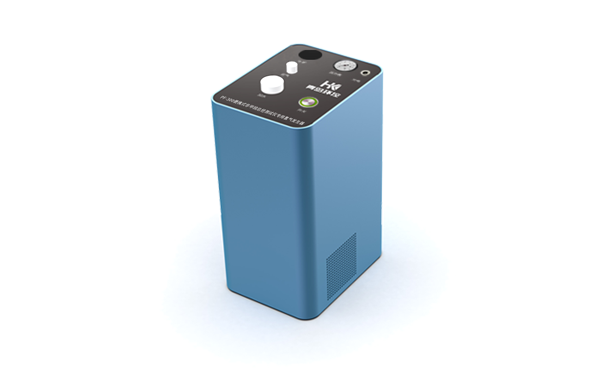 PF-300專用溫濕流檢測系統 PF-300專用溫濕流檢測系統