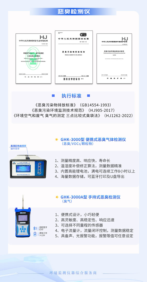 青島環(huán)控惡臭\異味監(jiān)測(cè)系列產(chǎn)品 青島環(huán)控惡臭\異味監(jiān)測(cè)系列產(chǎn)品