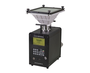 輻射環(huán)境大流量氣溶膠采樣器-GHK-2054