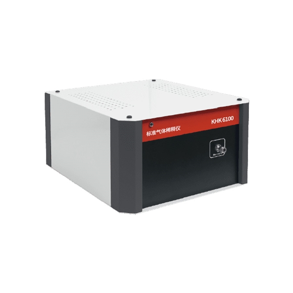 氣體稀釋儀KHK6100-標(biāo)準(zhǔn)氣體稀釋儀